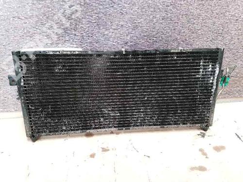 AC radiator NISSAN ALMERA I Hatchback (N15) 2.0 D (75 hp) 2547795