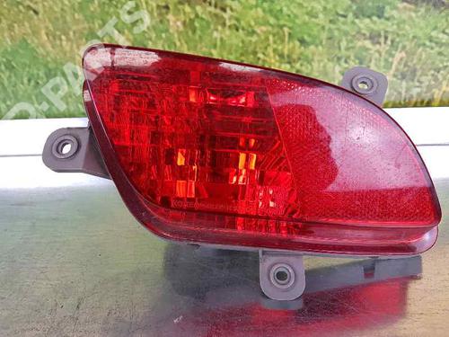 Rear fog light KIA VENGA (YN) 1.6 CRDi 128 BP882111C37
