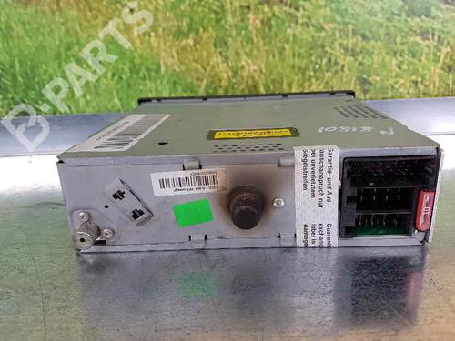Radio SEAT IBIZA III (6L1)  | BP1512213E6 