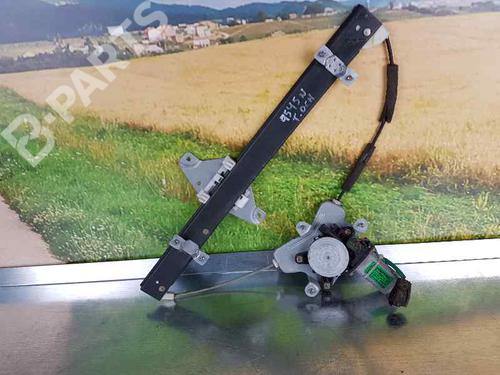 Used Rear right window mechanism SSANGYONG REXTON / REXTON II (GAB_) [2002-2025]  675014