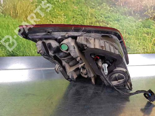 Right taillight PEUGEOT 308 II (LB_, LP_, LW_, LH_, L3_)  | BP1436028C35 