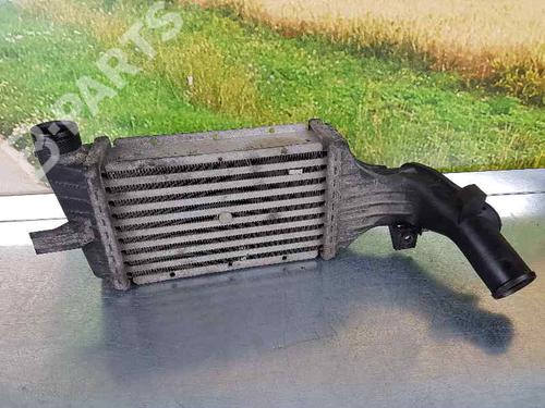 Intercooler OPEL ZAFIRA A MPV (T98) [1999-2006]  1925468