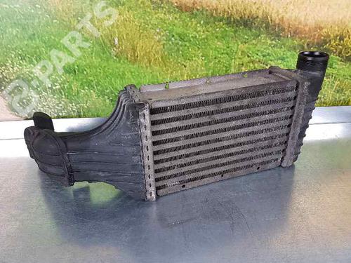 Intercooler OPEL ZAFIRA A MPV (T98)  | BP1925468M30 