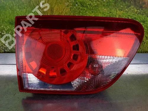 Used Left taillight SEAT ALTEA XL (5P5, 5P8) [2006-2015]  727230