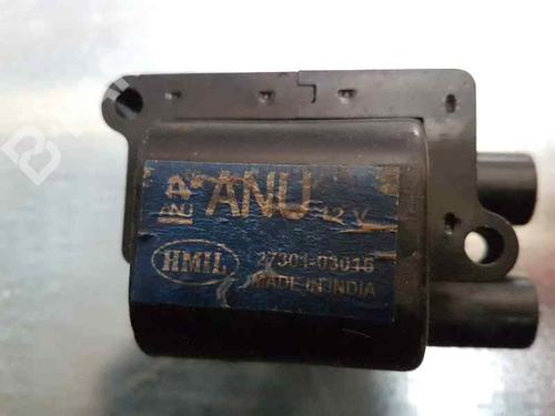 Ignition coil HYUNDAI i20 II (GB, IB)  | BP2127467M94 