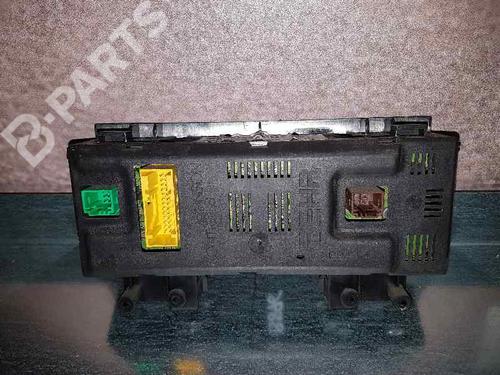 Climate control CITROËN C4 Coupe (LA_)  | BP897668I5 