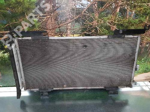 Used AC radiator SUBARU LEGACY V Estate (BR) [2008-2014]  715164