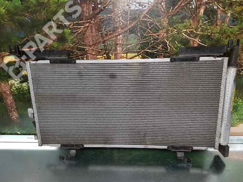 AC radiator SUBARU LEGACY V Estate (BR)  | BP715164M32 