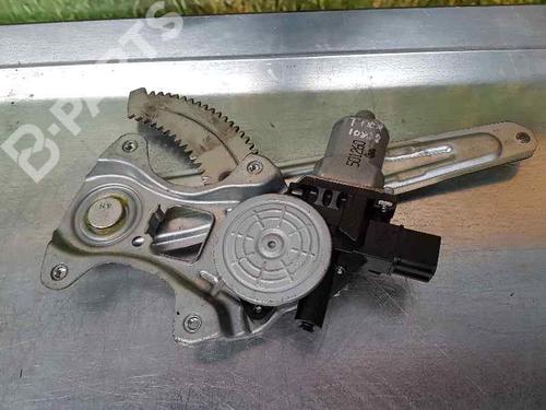 Used Rear right window mechanism SUBARU LEGACY V Estate (BR) [2008-2014]  715158