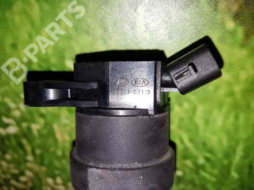 Used Ignition coil KIA RIO III (UB) [2011-2017]  2217230