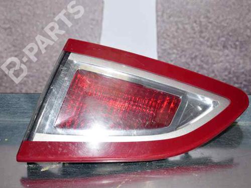 Used Right taillight RENAULT SCÉNIC III (JZ0/1_) [2008-2016]  716943