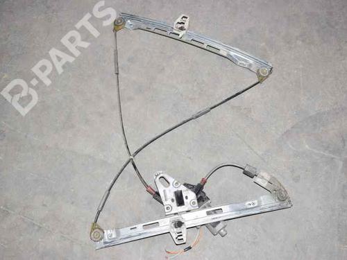 Front left window mechanism PEUGEOT 206 Hatchback (2A/C)  | BP830019C22 