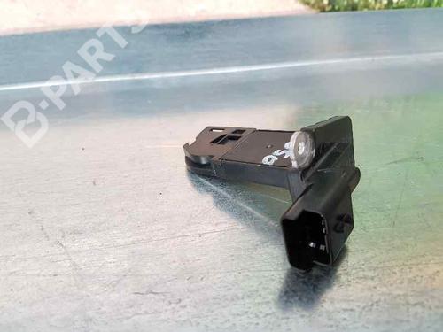 Used Mass air flow sensor PEUGEOT 208 I (CA_, CC_) [2012-2020]  1591278