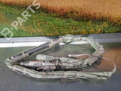 Used Right curtain airbag NISSAN MICRA IV (K13K, K13KK) [2010-2025]  709086