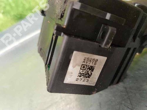 Used Steering column stalk NISSAN PRIMERA Hatchback (P12) [2002-2025]  1371081