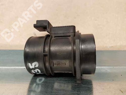Used Mass air flow sensor NISSAN PRIMERA Hatchback (P12) [2002-2025]  1925639