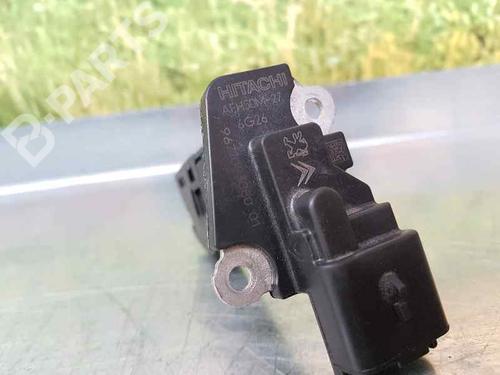 Mass air flow sensor CITROËN BERLINGO MULTISPACE (B9)  | BP1591252M95 