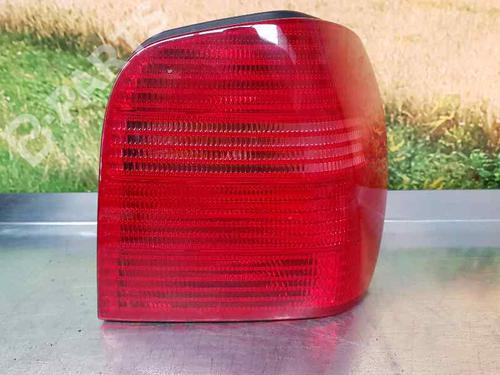 Used Right taillight VW POLO (6N2) [1999-2001]  813429