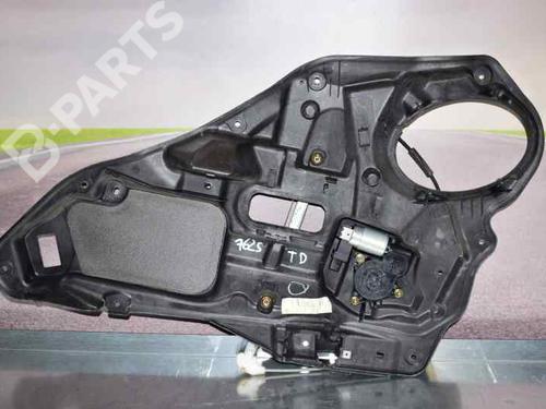 Elevador vidro trás direito MAZDA 6 Station Wagon (GY) 2.0 DI (GY19) (143 hp) G22C5958X | G22C5958X | CMO11060 2 PINS | ELECTRICO |