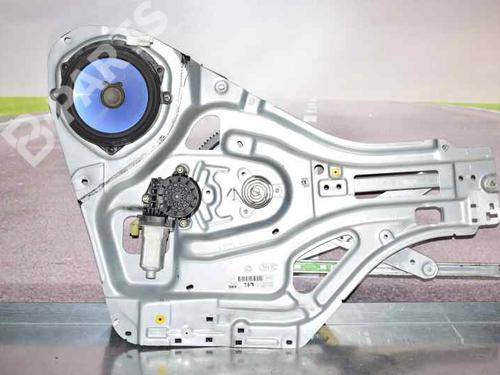 Used Front left window mechanism KIA SPORTAGE II (JE_, KM_) [2004-2011]  808177