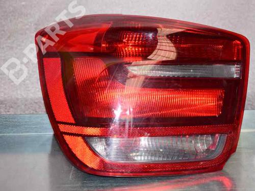 Used Left taillight BMW 1 (F21) 116 d (116 hp) 823310