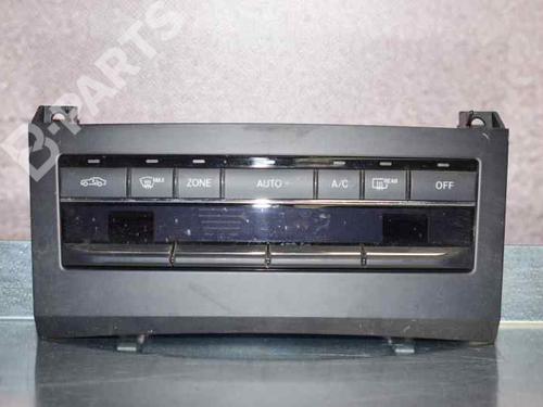 Used Climate control MERCEDES-BENZ E-CLASS Coupe (C207) [2009-2016]  1032888