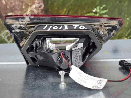 Used Right taillight RENAULT CLIO IV (BH_) [2012-2021]  1436038