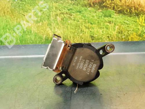 Ignition coil BMW 3 Coupe (E46) 323 Ci | BP2217062M94 