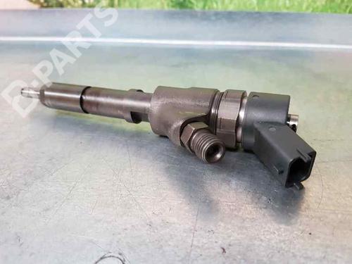 Used Injector PEUGEOT 307 (3A/C) 2.0 HDi 90 (90 hp) 1657300