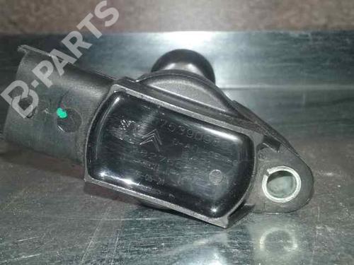 Ignition coil PEUGEOT 2008 I (CU_) 1.2 VTi | BP2127510M94 