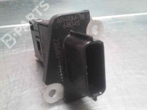 Mass air flow sensor NISSAN MICRA IV (K13K, K13KK)  | BP1591320M95 
