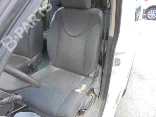 Siège avant gauche CITROËN JUMPY II Van 2.0 HDi 120 | BP1119461C15