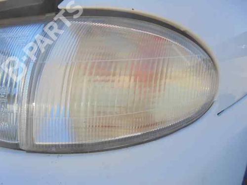 Used Left front indicator Left front indicator HYUNDAI ACCENT I (X-3) [1994-2002] 1119805 1119805