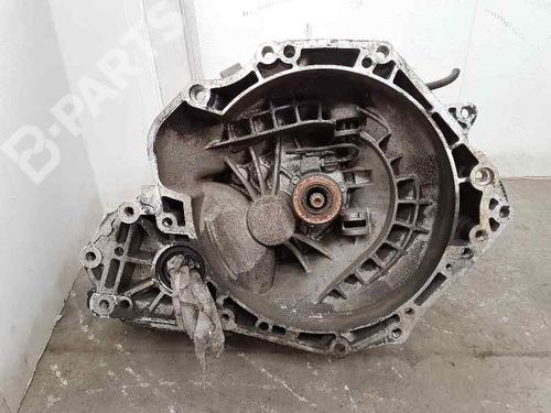 Used Gearbox OPEL ASTRA G Hatchback (T98) [1998-2009]  727286