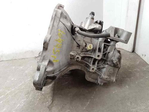 Gearbox OPEL ASTRA G Hatchback (T98)  | BP727286M3 