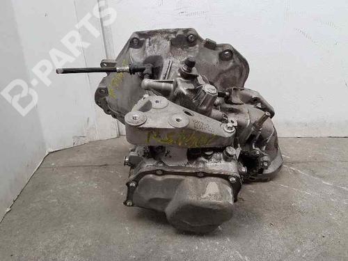 Gearbox OPEL ASTRA G Hatchback (T98)  | BP727286M3 