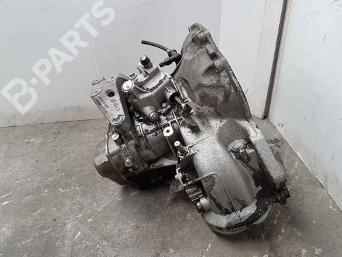 Gearbox OPEL ASTRA G Hatchback (T98)  | BP727286M3 