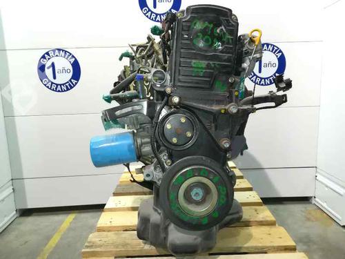 Motor NISSAN ALMERA I (N15) [1995-2000]  22250