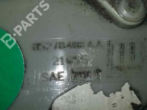 Kraftstoffpumpe CHRYSLER PT CRUISER (PT_) 2.2 CRD | BP1590354M76 