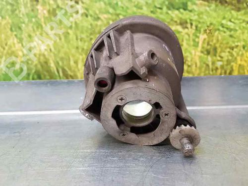 Used Left front fog light Left front fog light TOYOTA YARIS (_P1_) 1.5 (NCP13_, NCP13R) (106 hp) 709460 709460