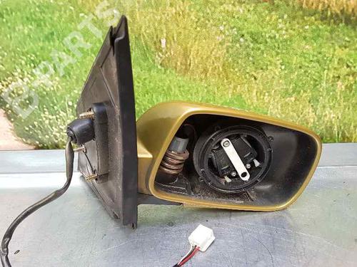Used Right mirror TOYOTA YARIS (_P1_) [1999-2005]  709445