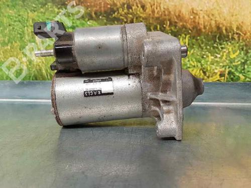Used Starter PEUGEOT 208 I (CA_, CC_) [2012-2020]  1435964