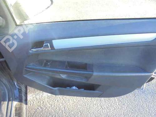 Vindusheismekanisme høyre foran OPEL ASTRA H (A04) [2004-2014]  1284978