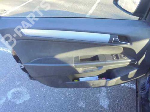 Used Front left window mechanism OPEL ASTRA H (A04) [2004-2014]  1284979