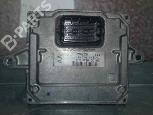 Automatic gearbox ECU HONDA ACCORD VIII Estate (CW) 2.2 i-DTEC (CW3) (150 hp) 1124217