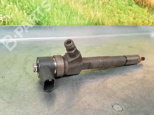 Used Injector OPEL INSIGNIA A (G09) 2.0 CDTI (68) (160 hp) 1657580