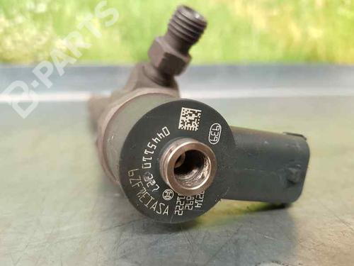 Used Injector OPEL INSIGNIA A (G09) 2.0 CDTI (68) (160 hp) 1657583