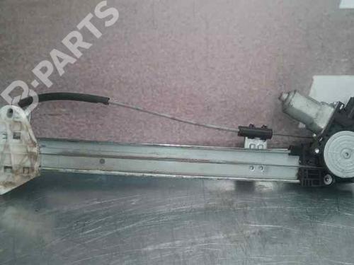 Used Rear right window mechanism HONDA ACCORD VIII Estate (CW) 2.2 i-DTEC (CW3) (150 hp) 836085