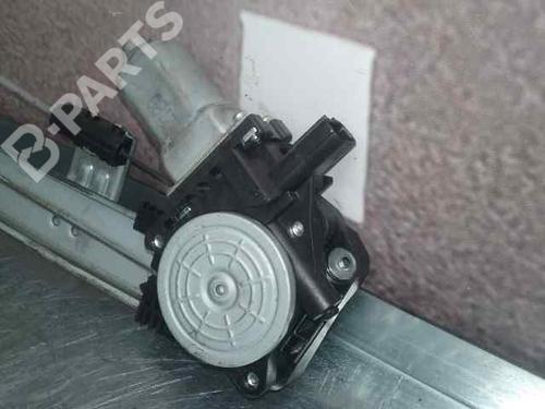 Rear right window mechanism HONDA ACCORD VIII Estate (CW) 2.2 i-DTEC (CW3) | BP836085C25 