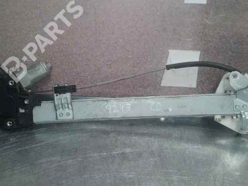 Rear right window mechanism HONDA ACCORD VIII Estate (CW) 2.2 i-DTEC (CW3) | BP836085C25 